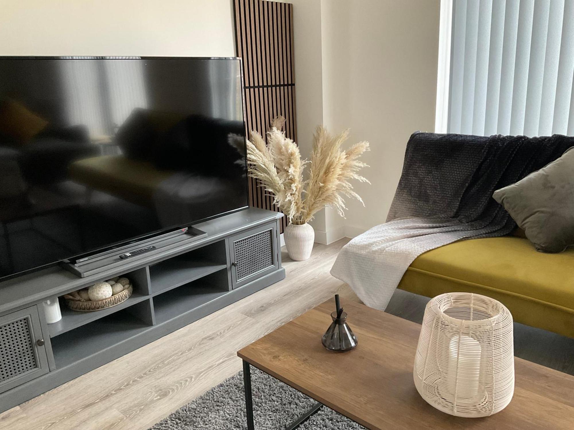 The Parkes A Stylish 3Br House, 5 Mins From Central Birmingham Close To The Edgbaston Stadium, The Hippodrome, Uob, Aston And Bcu, China Town, Kings Heath Bhx Airport And Much More エクステリア 写真