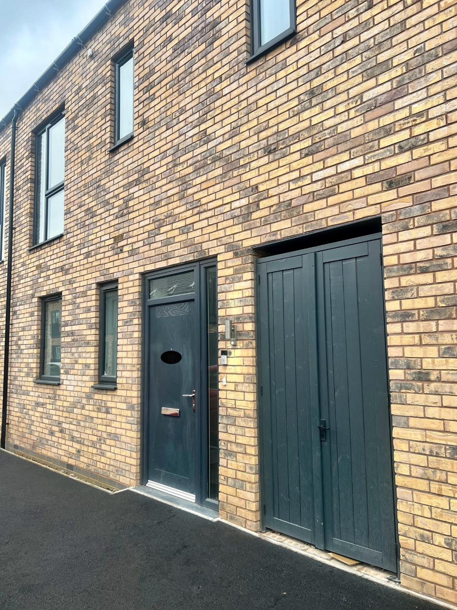 The Parkes A Stylish 3Br House, 5 Mins From Central Birmingham Close To The Edgbaston Stadium, The Hippodrome, Uob, Aston And Bcu, China Town, Kings Heath Bhx Airport And Much More エクステリア 写真